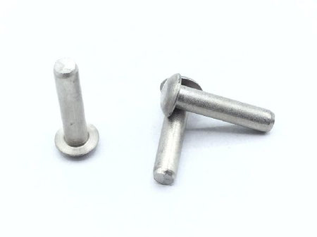 MS20615-4M9 Solid Rivet (3)