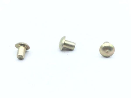 MS20615-4MP3 Solid Rivet