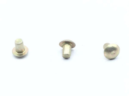 MS20615-4MP3 Solid Rivet (3)