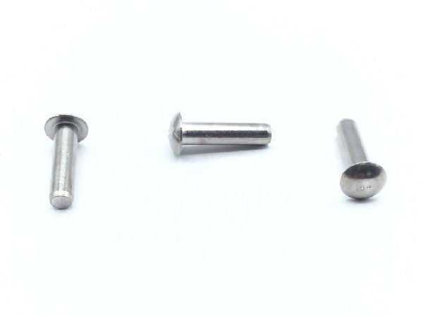 MS20615-5M10 Solid Rivet