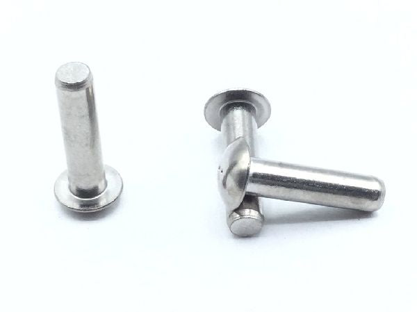 MS20615-5M10 Solid Rivet (2)