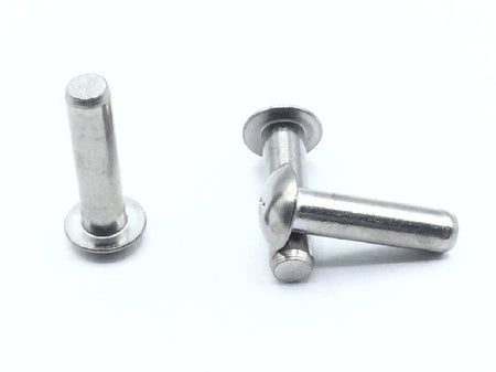MS20615-5M10 Solid Rivet (2)