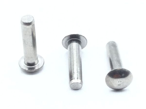 MS20615-5M10 Solid Rivet (3)