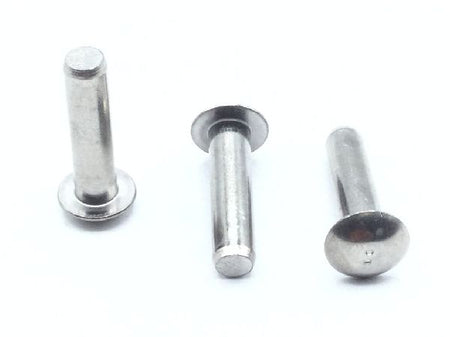 MS20615-5M10 Solid Rivet (3)