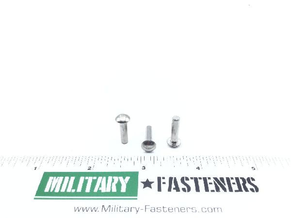 MS20615-5M10 Solid Rivet (4)