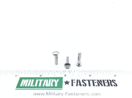 MS20615-5M10 Solid Rivet (4)