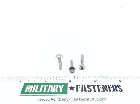 MS20615-5M11 Solid Rivet