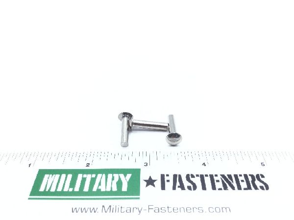 MS20615-5M11 Solid Rivet (2)