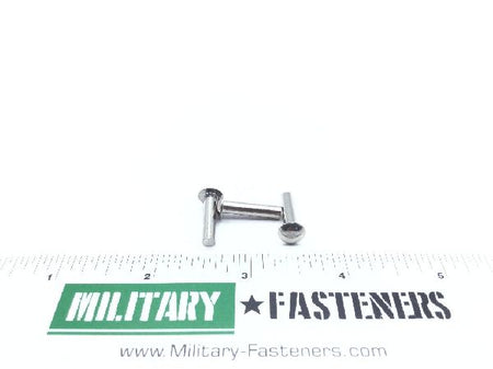 MS20615-5M11 Solid Rivet (2)