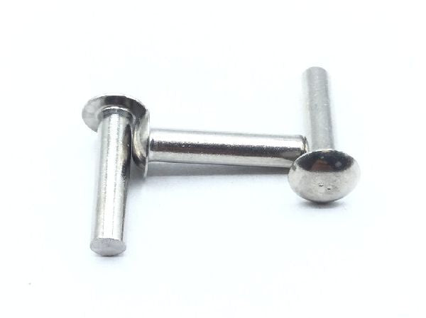 MS20615-5M11 Solid Rivet (4)