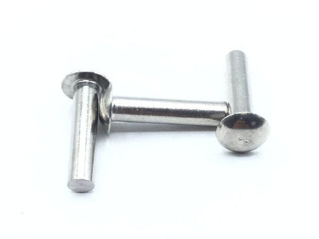 MS20615-5M11 Solid Rivet (4)