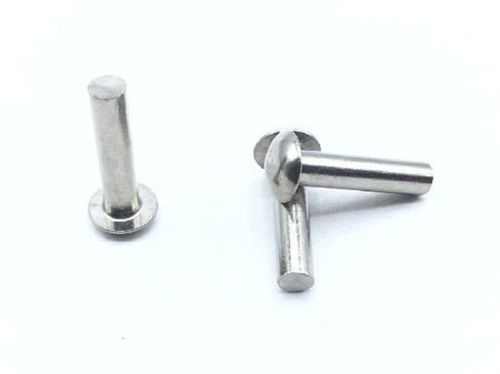 MS20615-5M11 Solid Rivet (5)