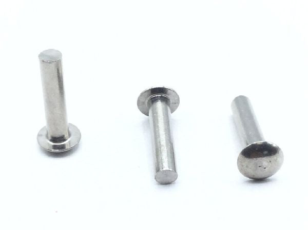 MS20615-5M11 Solid Rivet (6)