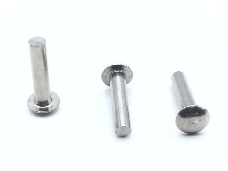 MS20615-5M11 Solid Rivet (6)