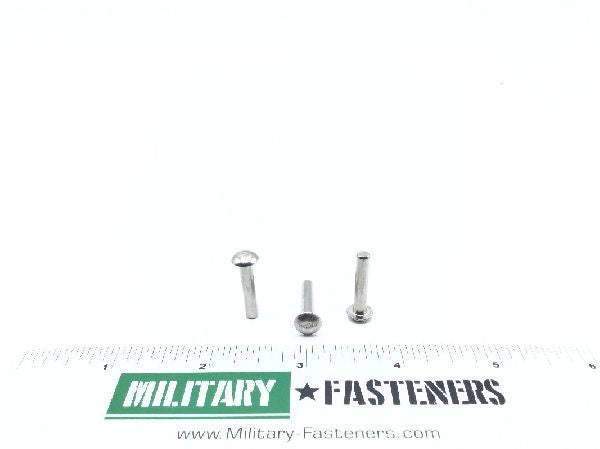 MS20615-5M13 Solid Rivet