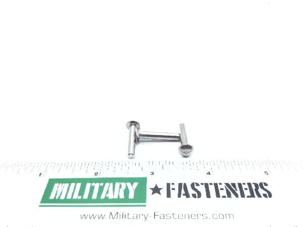 MS20615-5M13 Solid Rivet (2)