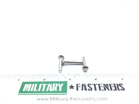 MS20615-5M13 Solid Rivet (2)