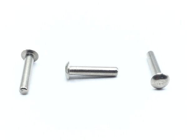 MS20615-5M13 Solid Rivet (4)