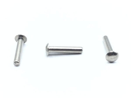 MS20615-5M13 Solid Rivet (4)