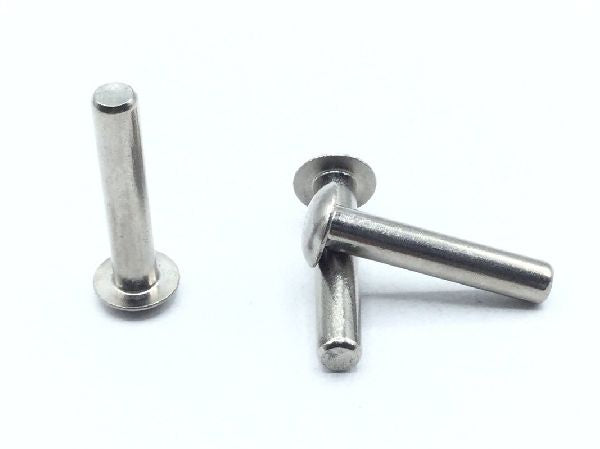 MS20615-5M13 Solid Rivet (5)