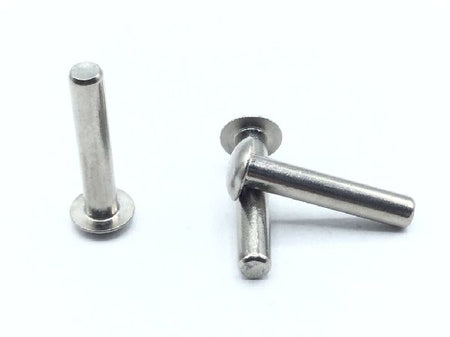 MS20615-5M13 Solid Rivet (5)