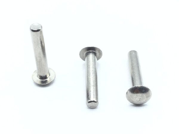 MS20615-5M13 Solid Rivet (6)