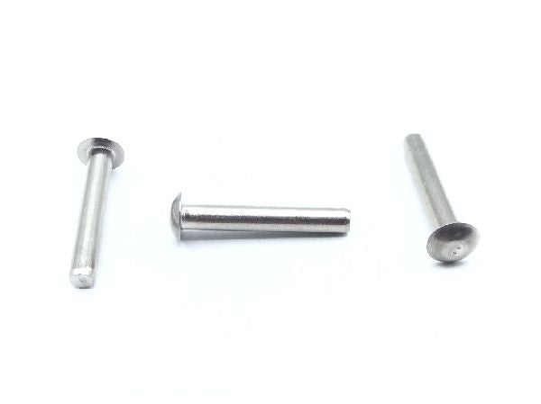 MS20615-5M16 Solid Rivet