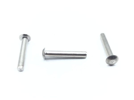 MS20615-5M16 Solid Rivet