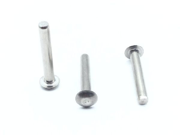 MS20615-5M16 Solid Rivet (2)