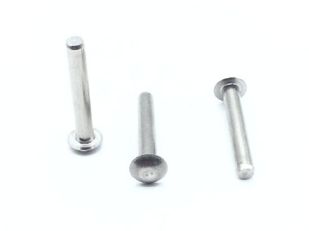 MS20615-5M16 Solid Rivet (2)