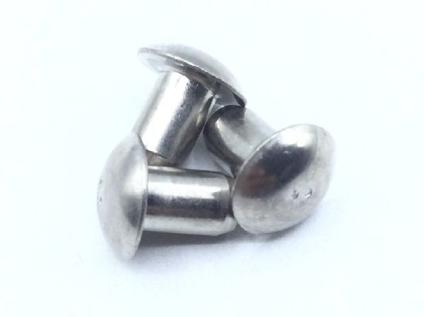 MS20615-5M4 Solid Rivet