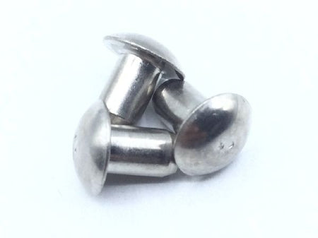 MS20615-5M4 Solid Rivet