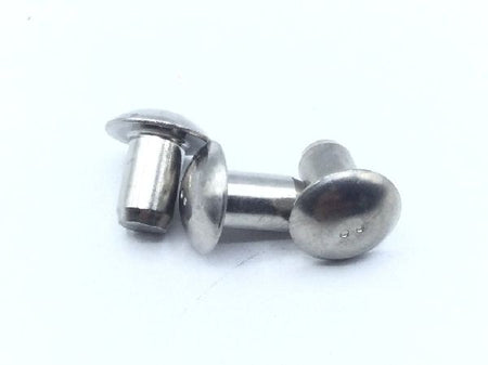MS20615-5M4 Solid Rivet (3)