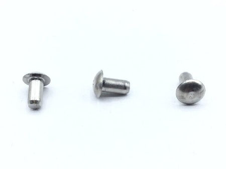 MS20615-5M5 Solid Rivet