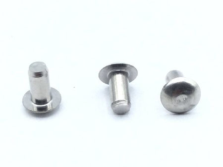 MS20615-5M5 Solid Rivet (2)