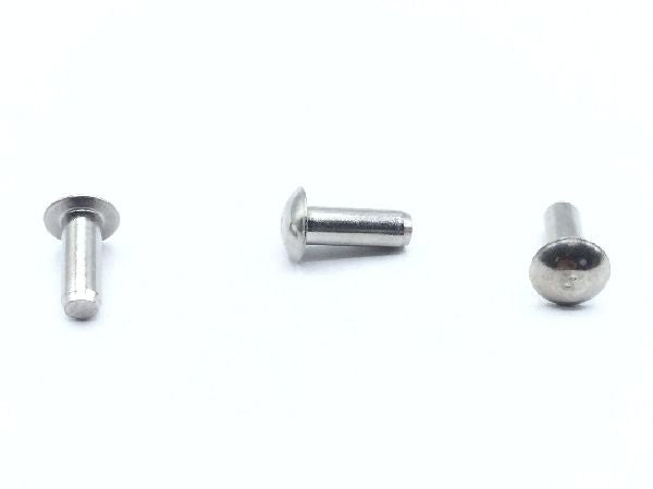 MS20615-5M7 Solid Rivet