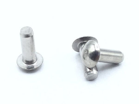 MS20615-5M7 Solid Rivet (2)