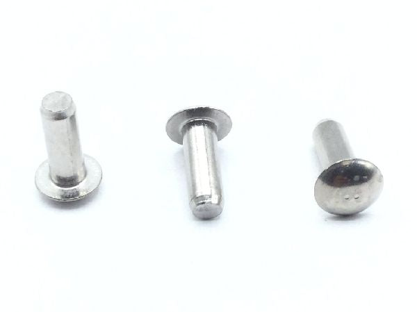 MS20615-5M7 Solid Rivet (3)