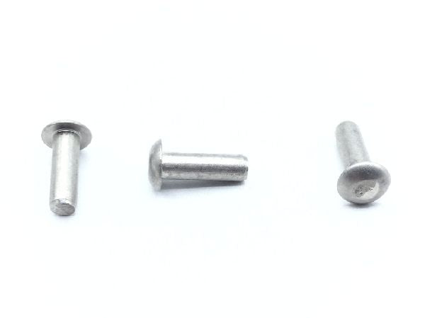 MS20615-5M8 Solid Rivet