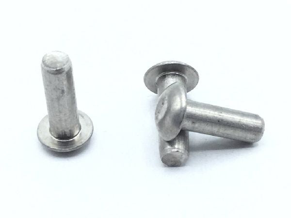 MS20615-5M8 Solid Rivet (2)