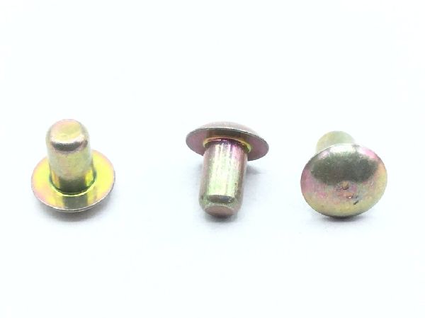 MS20615-5MP4 Solid Rivet (3)
