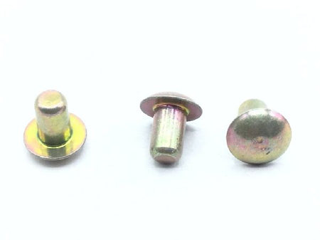 MS20615-5MP4 Solid Rivet (3)