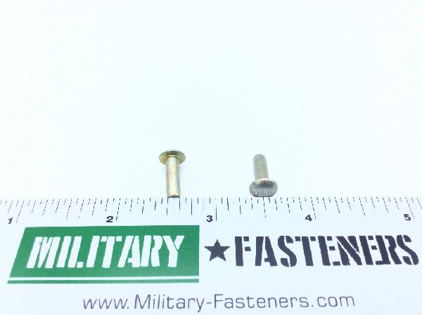 MS20615-5MP8 Solid Rivet (3)