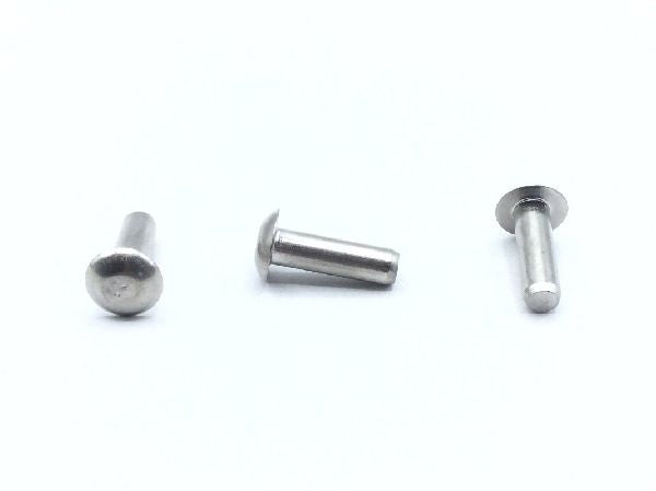 MS20615-6M10 Solid Rivet