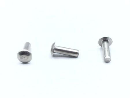 MS20615-6M10 Solid Rivet