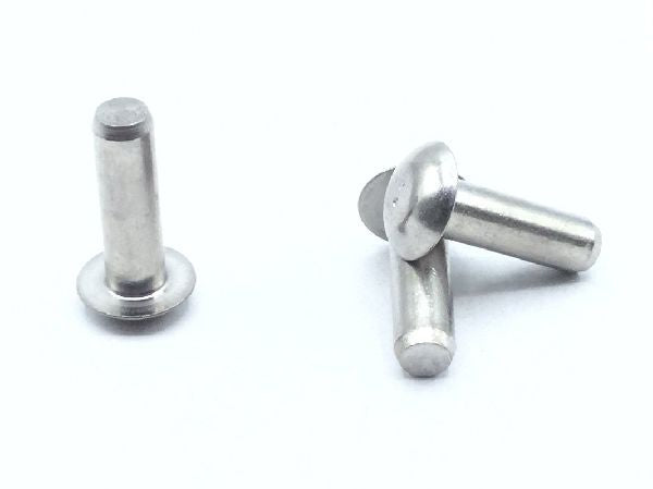 MS20615-6M10 Solid Rivet (2)