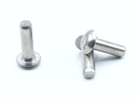 MS20615-6M10 Solid Rivet (2)