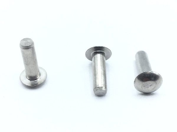 MS20615-6M10 Solid Rivet (3)