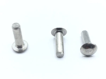 MS20615-6M10 Solid Rivet (3)