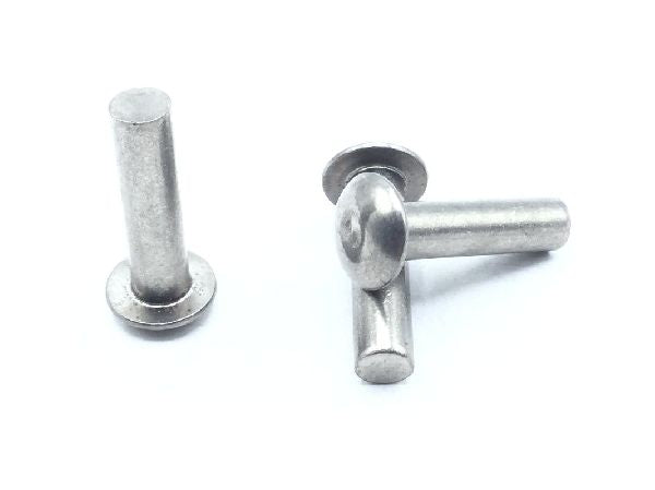 MS20615-6M12 Solid Rivet (2)